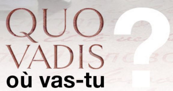 Viens avec nous